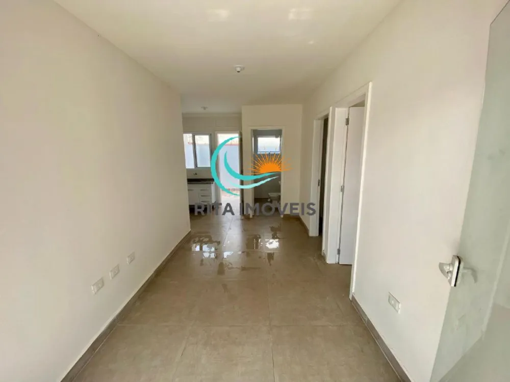 Apartamento, 2 quartos, 54 m² - Foto 2