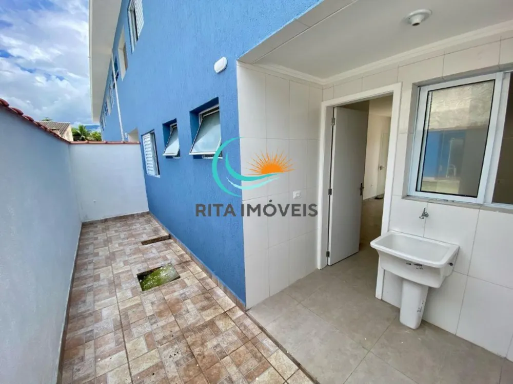 Apartamento, 2 quartos, 54 m² - Foto 5
