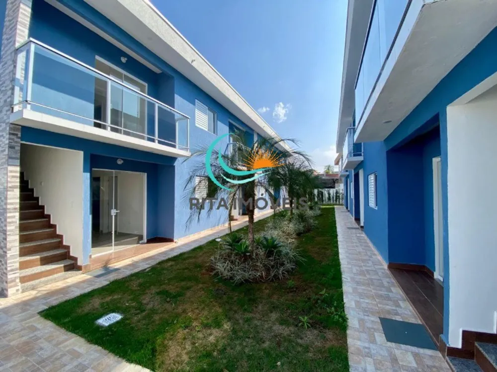 Apartamento, 2 quartos, 54 m² - Foto 10