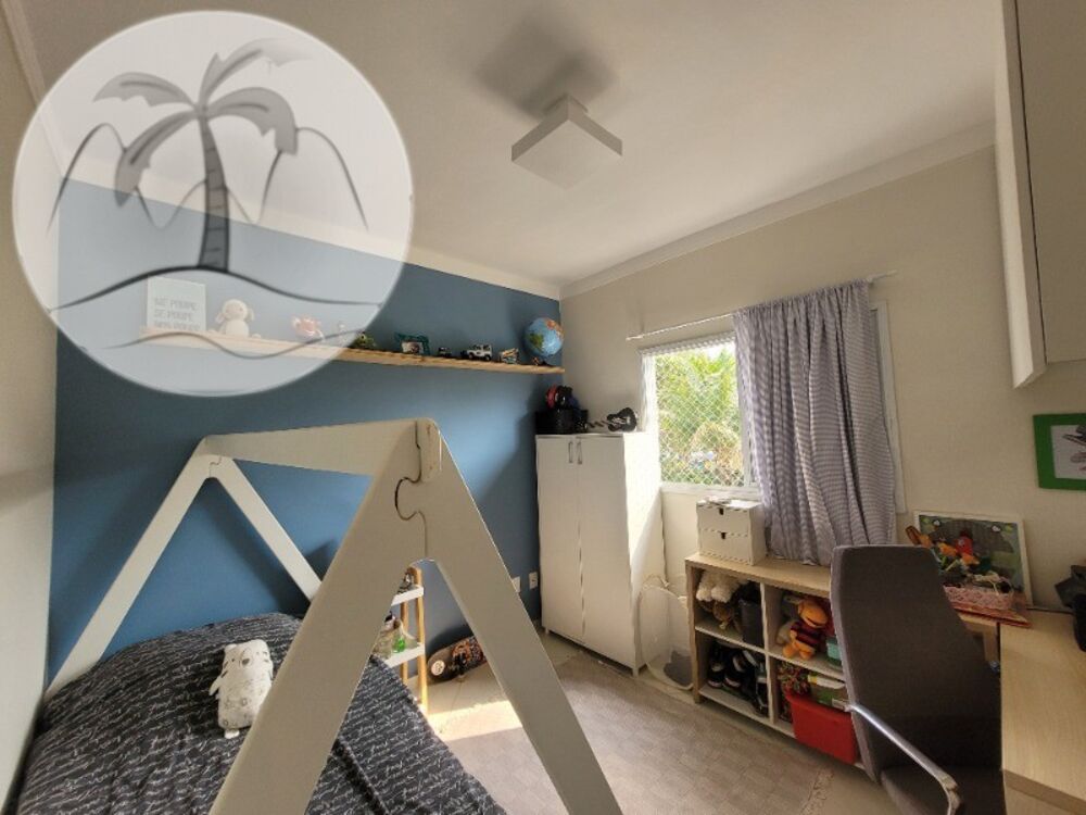Casa à venda com 3 quartos, 80m² - Foto 15