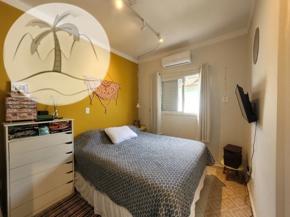 Casa à venda com 3 quartos, 80m² - Foto 9