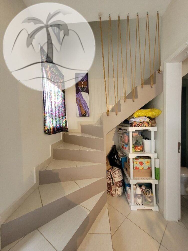 Casa à venda com 3 quartos, 80m² - Foto 6