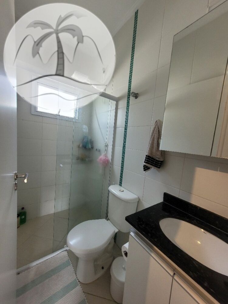 Casa à venda com 3 quartos, 80m² - Foto 11