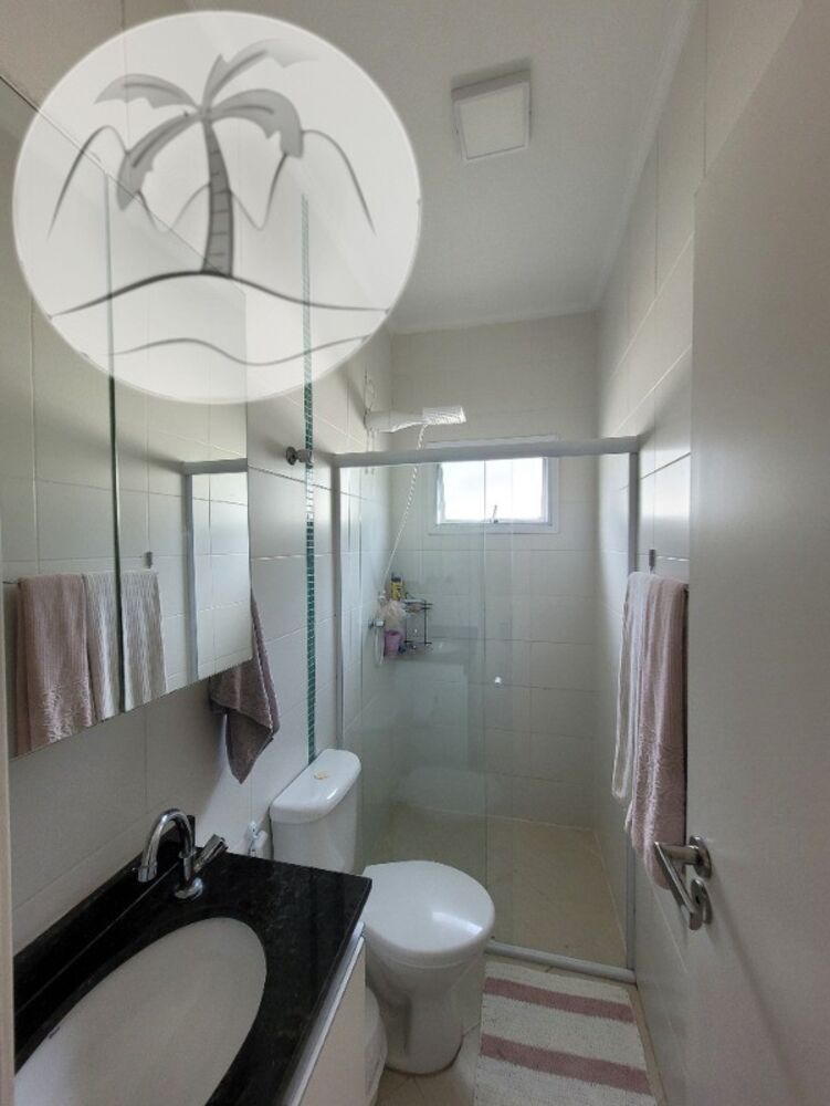Casa à venda com 3 quartos, 80m² - Foto 8
