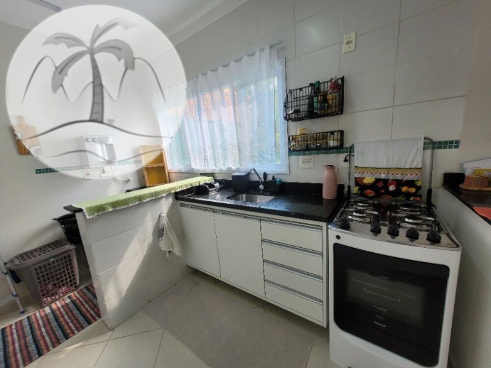 Casa à venda com 3 quartos, 80m² - Foto 4