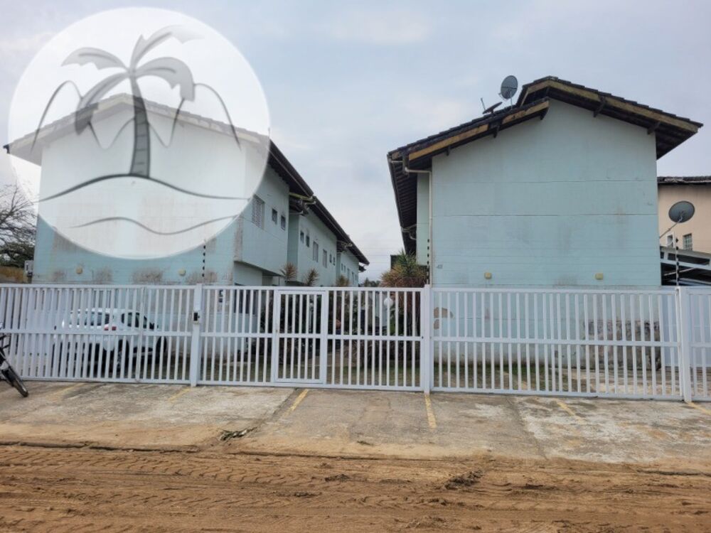 Casa à venda com 3 quartos, 80m² - Foto 20