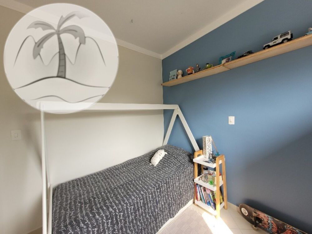 Casa à venda com 3 quartos, 80m² - Foto 16