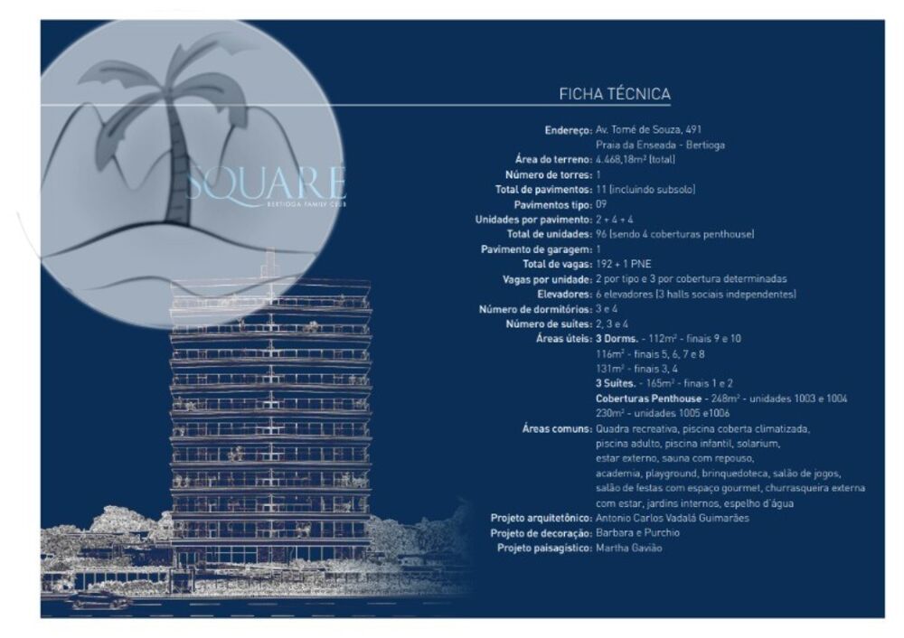 Apartamento, 3 quartos, 113 m² - Foto 14