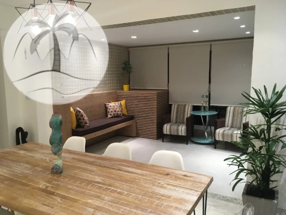 Apartamento, 2 quartos, 79 m² - Foto 9