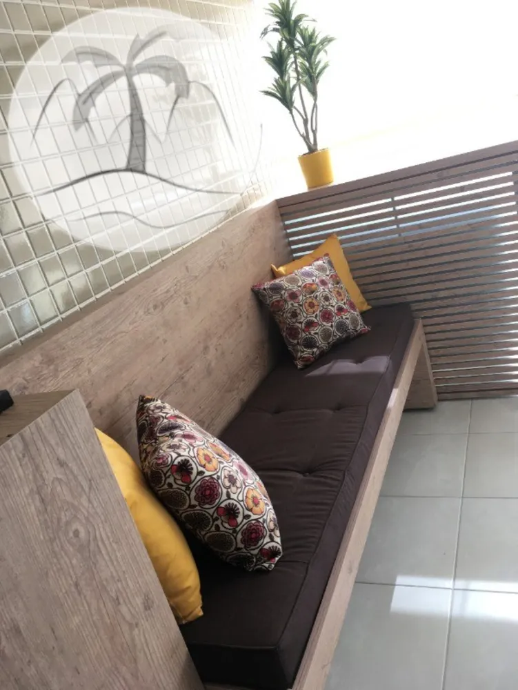 Apartamento, 2 quartos, 79 m² - Foto 12