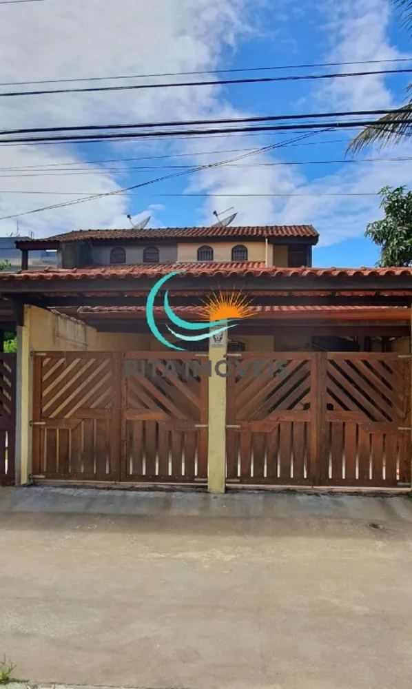 Casa, 5 quartos - Foto 14