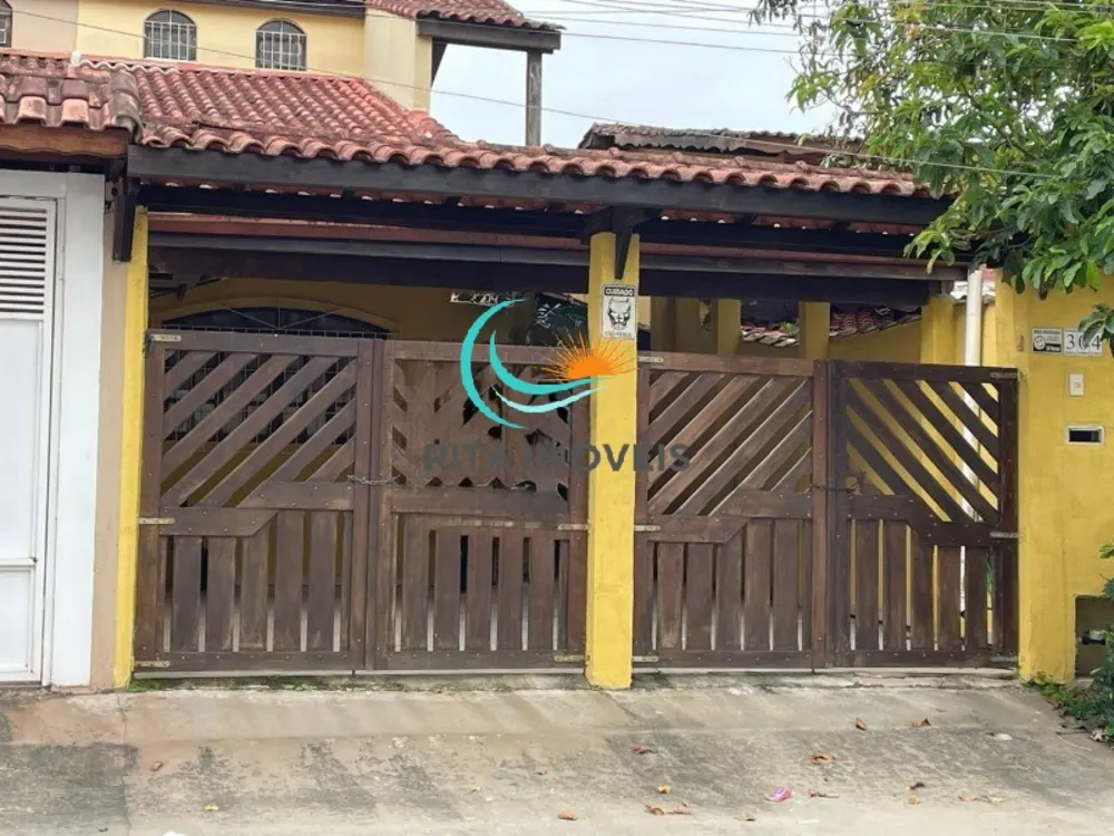 Casa, 5 quartos - Foto 1