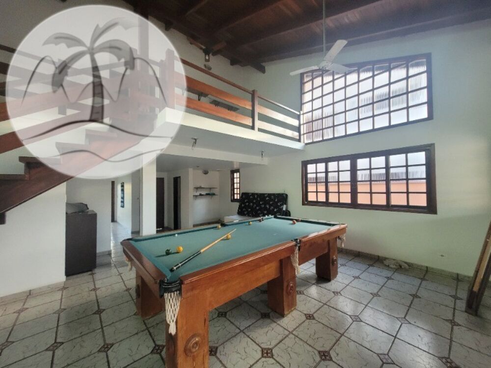 Casa à venda e aluguel com 3 quartos, 403m² - Foto 2