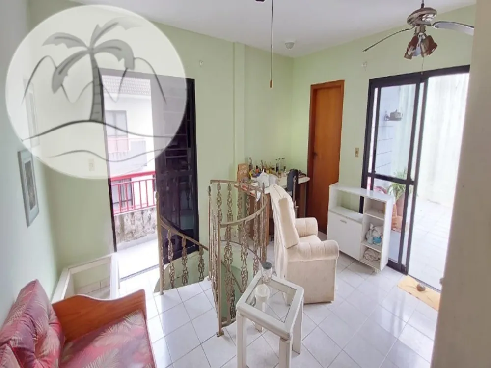 Cobertura, 1 quarto, 163 m² - Foto 11