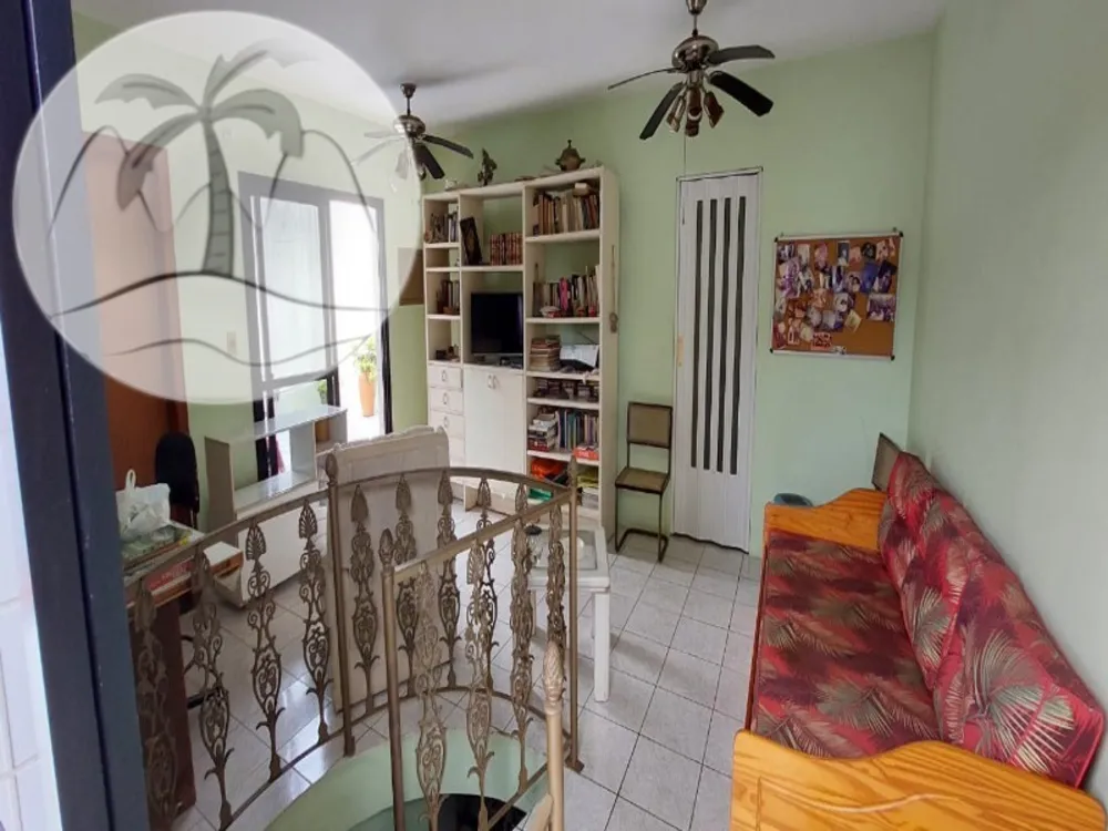 Cobertura, 1 quarto, 163 m² - Foto 10