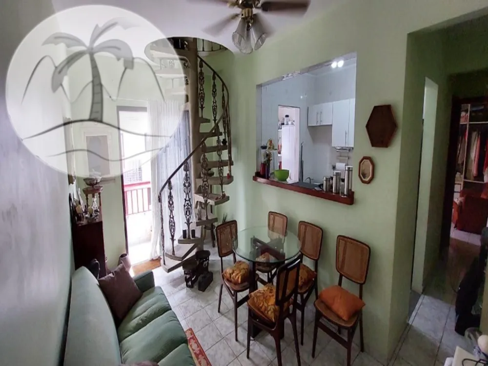 Cobertura, 1 quarto, 163 m² - Foto 5