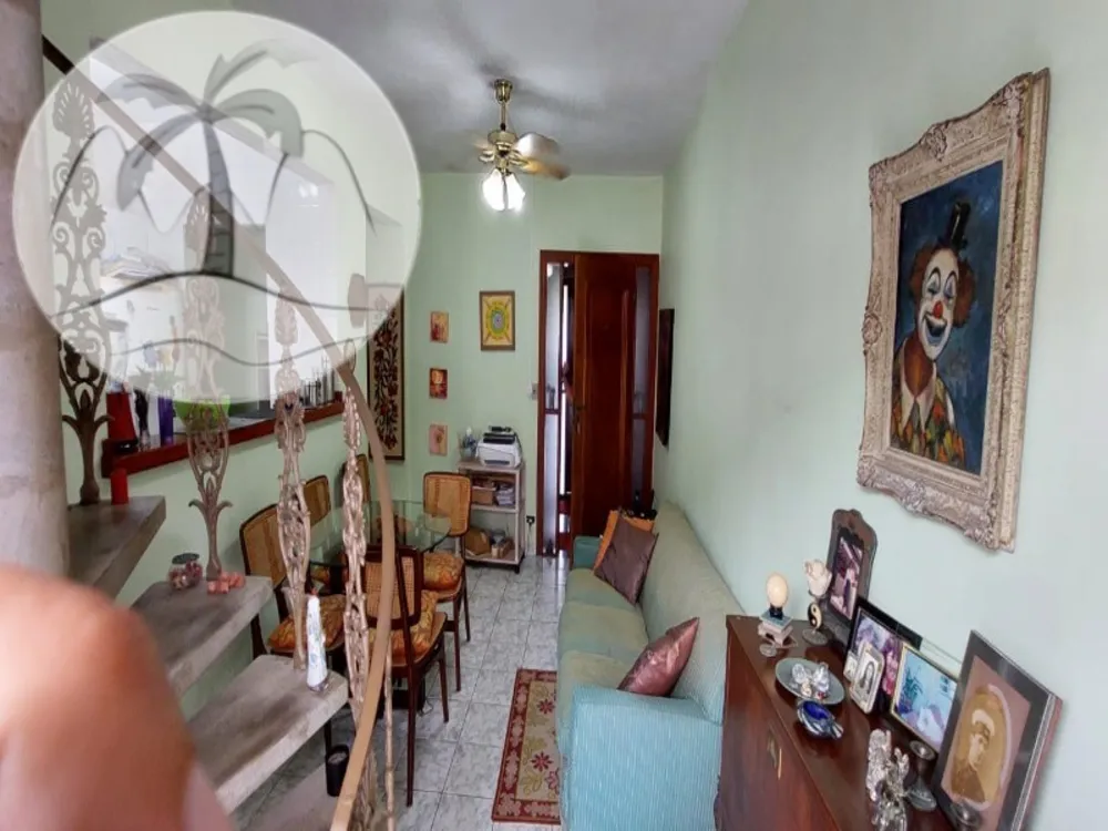 Cobertura, 1 quarto, 163 m² - Foto 6