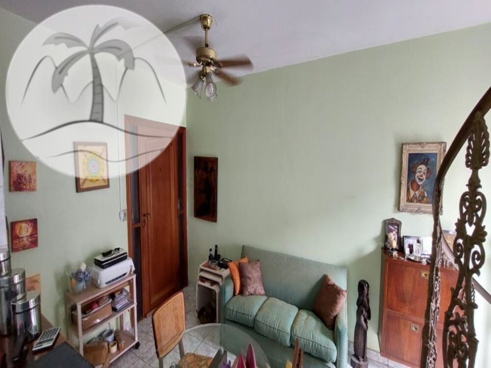 Cobertura, 1 quarto, 163 m² - Foto 3