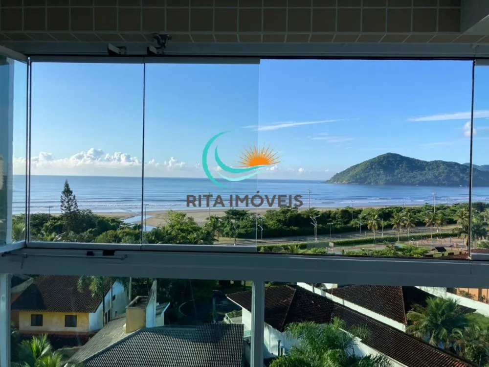 Cobertura, 3 quartos, 119 m² - Foto 1