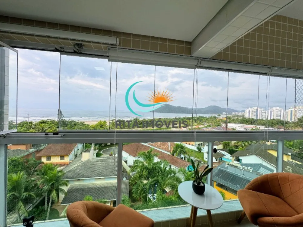 Cobertura, 3 quartos, 119 m² - Foto 2
