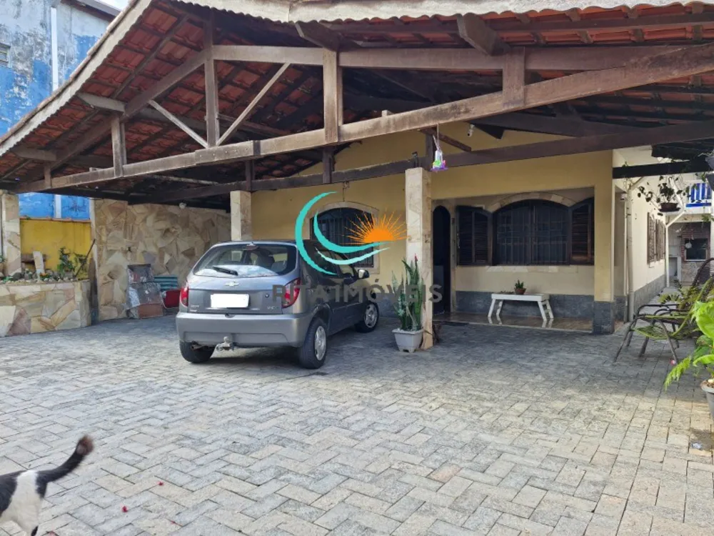 Casa, 3 quartos - Foto 16
