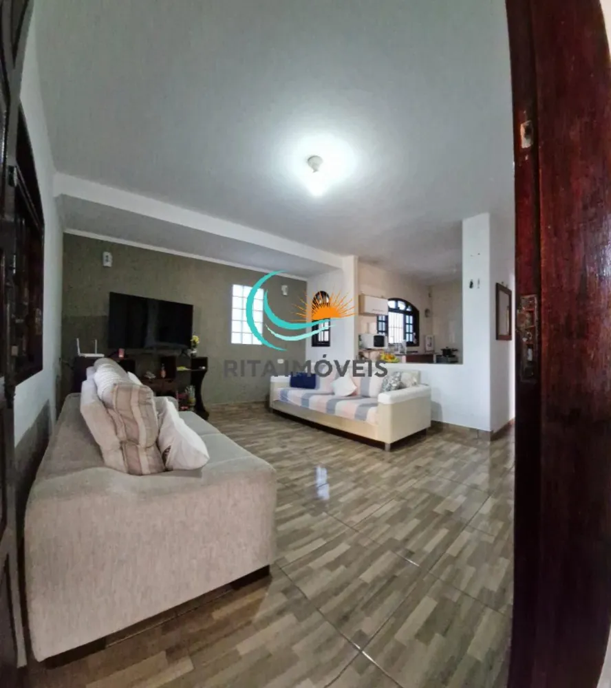 Casa, 3 quartos - Foto 2