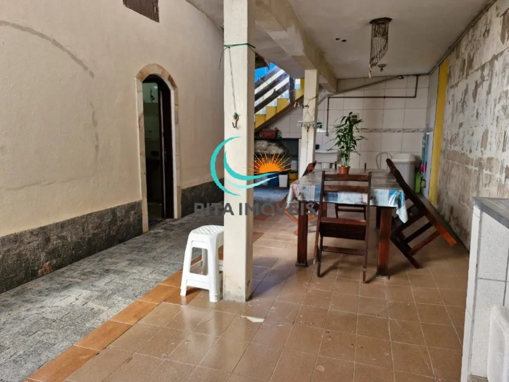 Casa, 3 quartos - Foto 11