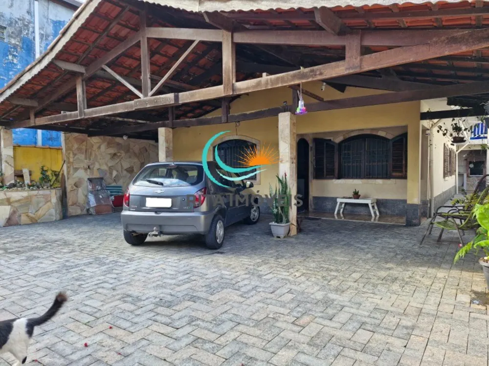 Casa, 3 quartos - Foto 15