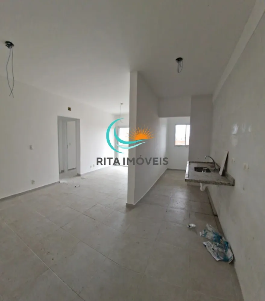 Apartamento, 2 quartos, 56 m² - Foto 4