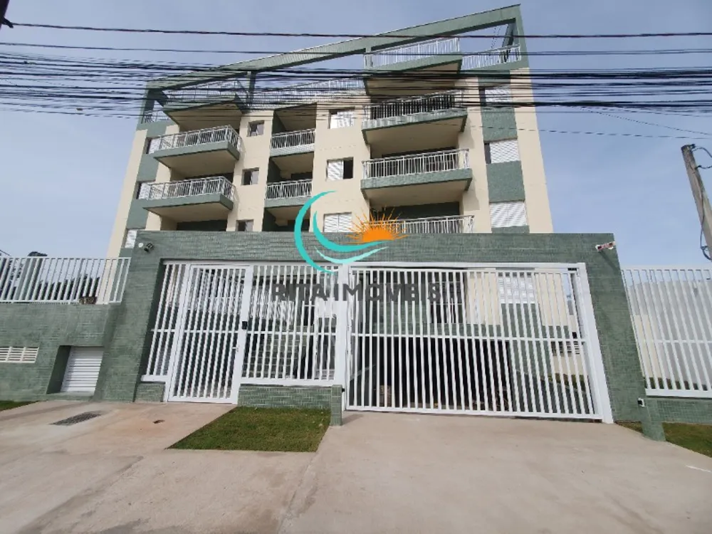 Apartamento, 2 quartos, 56 m² - Foto 1