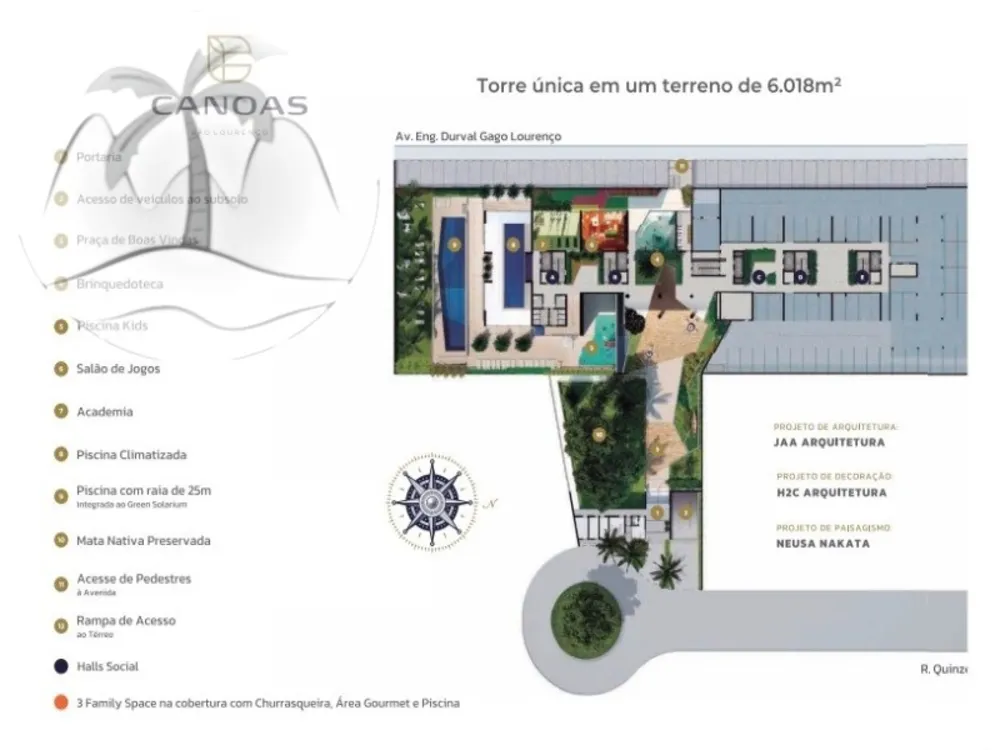 Apartamento, 1 quarto, 58 m² - Foto 16