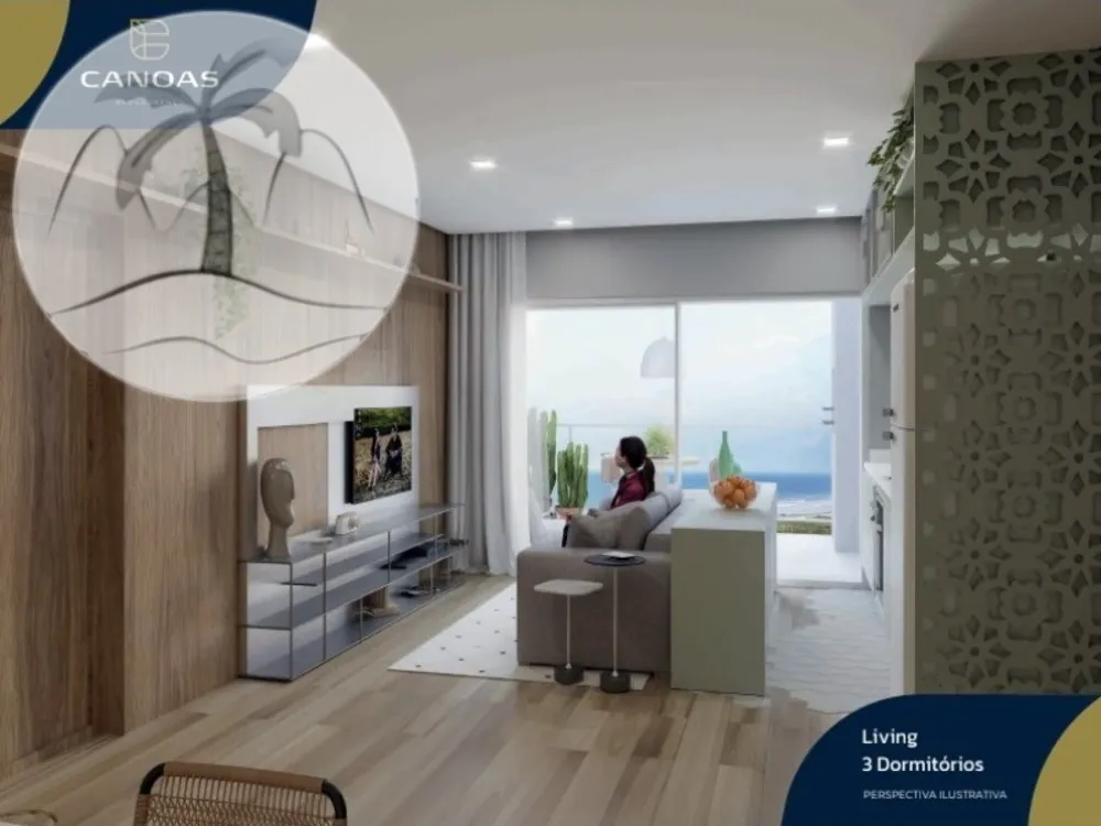 Apartamento, 1 quarto, 58 m² - Foto 11