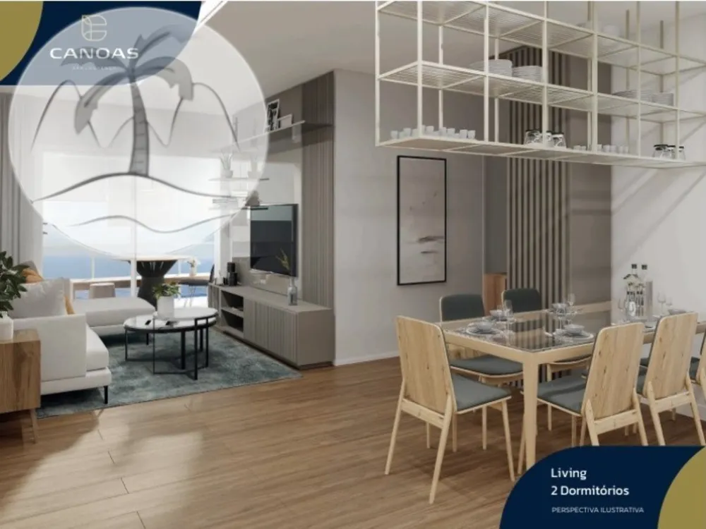 Apartamento, 1 quarto, 58 m² - Foto 9