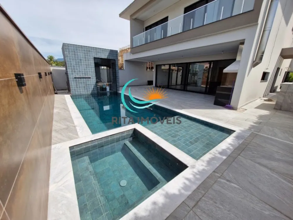 Casa, 4 quartos, 442 m² - Foto 5