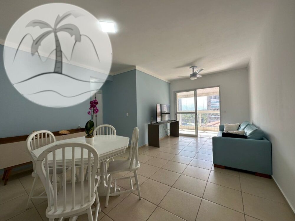 Apartamento à venda com 3 quartos, 90m² - Foto 5