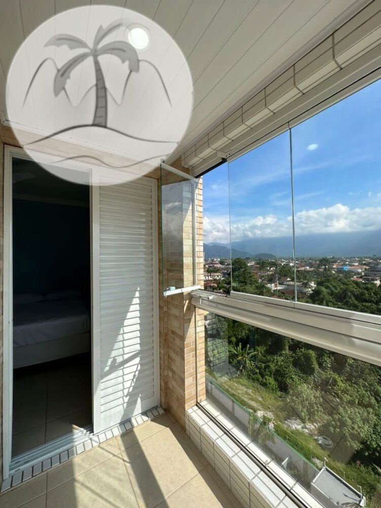 Apartamento à venda com 3 quartos, 90m² - Foto 2