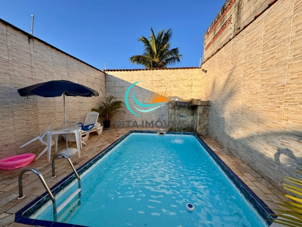 Casa, 3 quartos - Foto 7