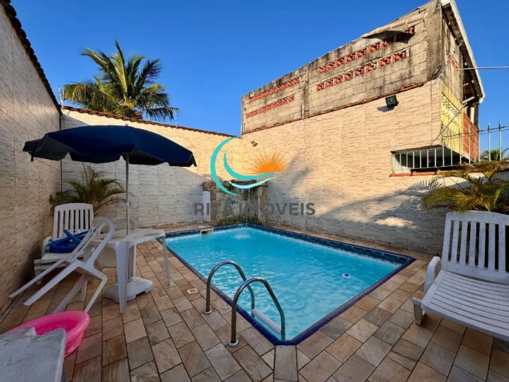 Casa, 3 quartos - Foto 6