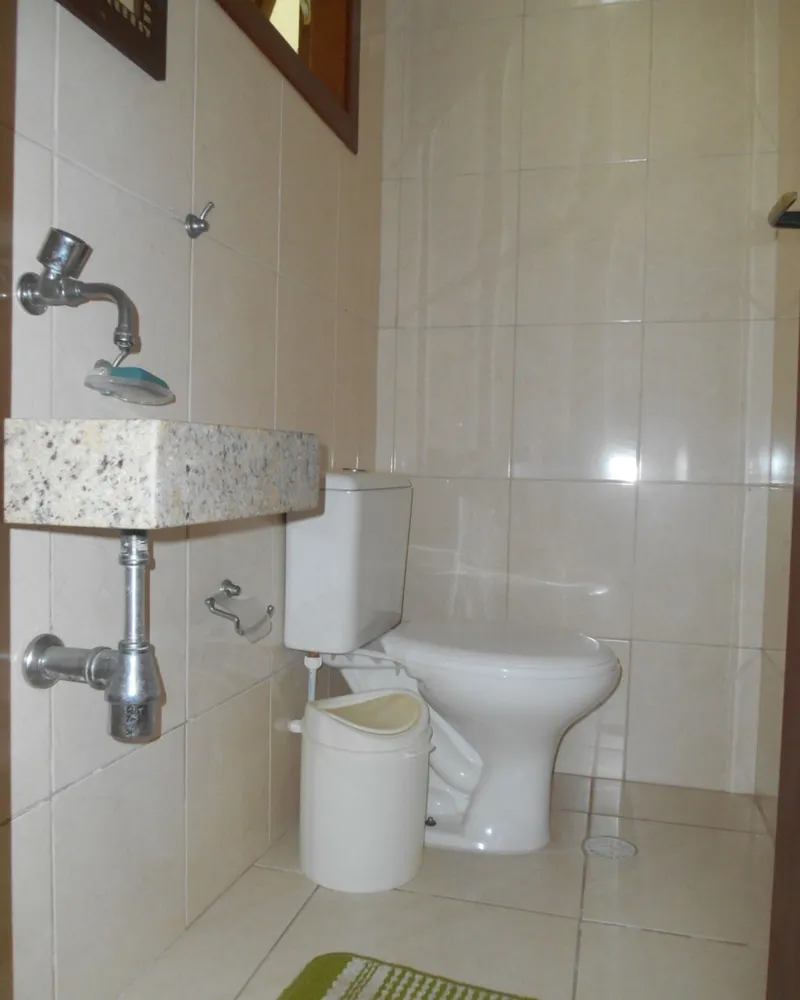 Casa, 3 quartos, 90 m² - Foto 34