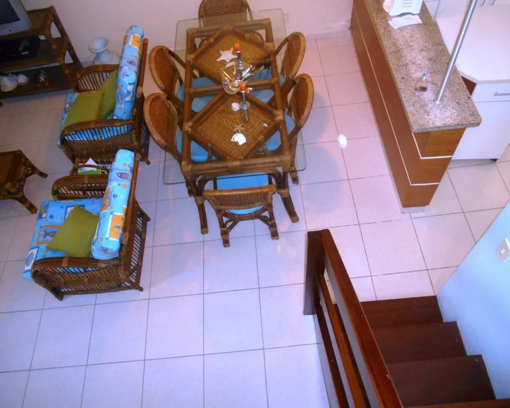 Casa, 3 quartos, 90 m² - Foto 8