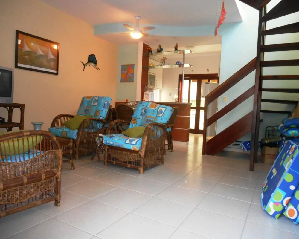 Casa, 3 quartos, 90 m² - Foto 25