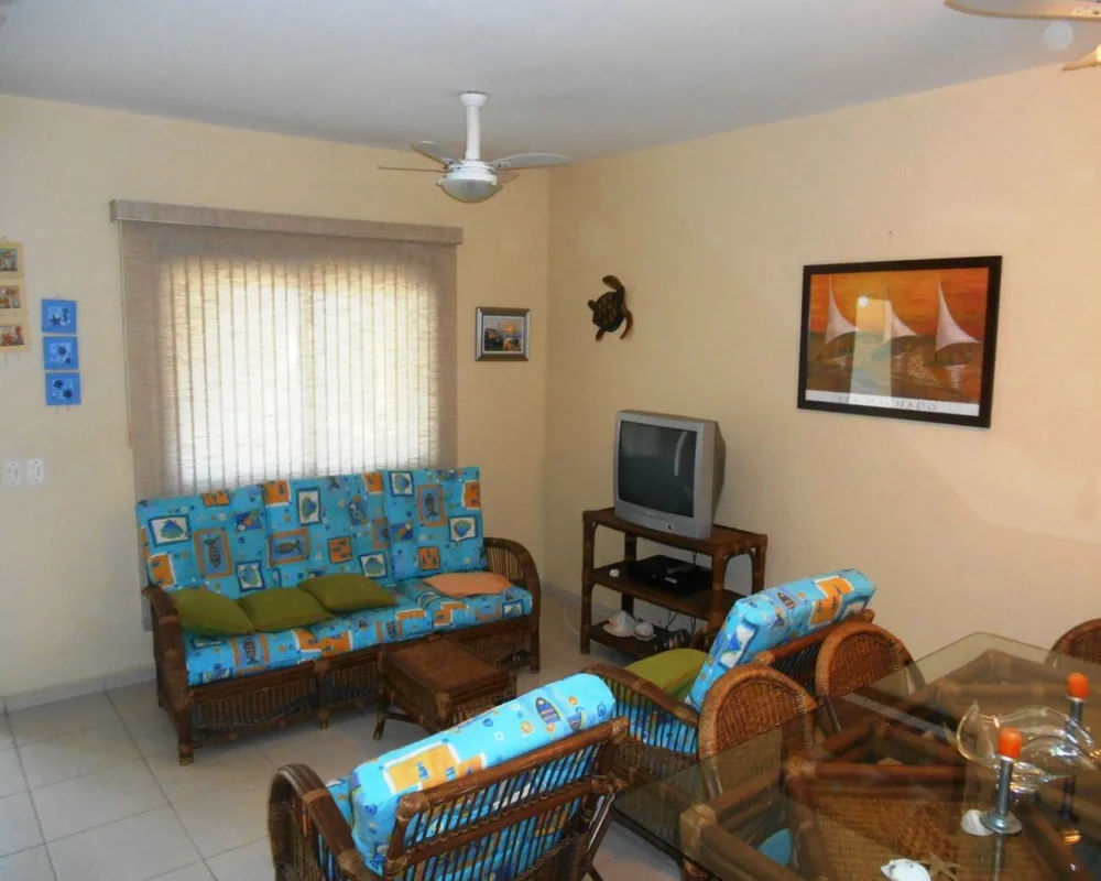 Casa, 3 quartos, 90 m² - Foto 24