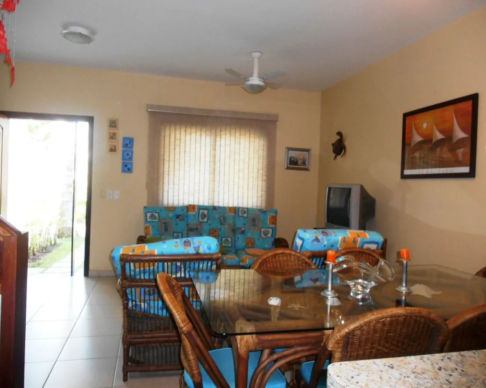 Casa, 3 quartos, 90 m² - Foto 23