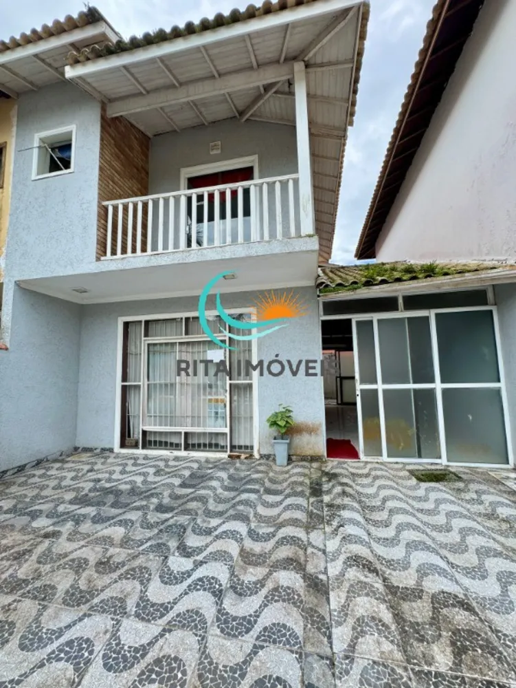 Casa, 2 quartos, 105 m² - Foto 1