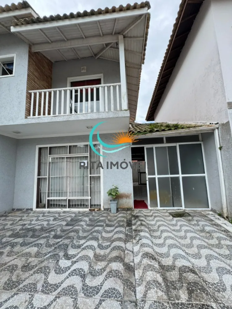 Casa, 2 quartos, 105 m² - Foto 11