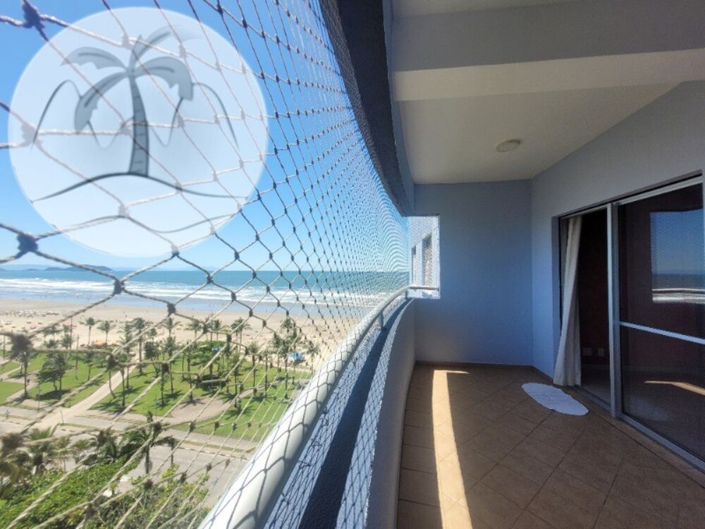 Cobertura, 3 quartos, 186 m² - Foto 1