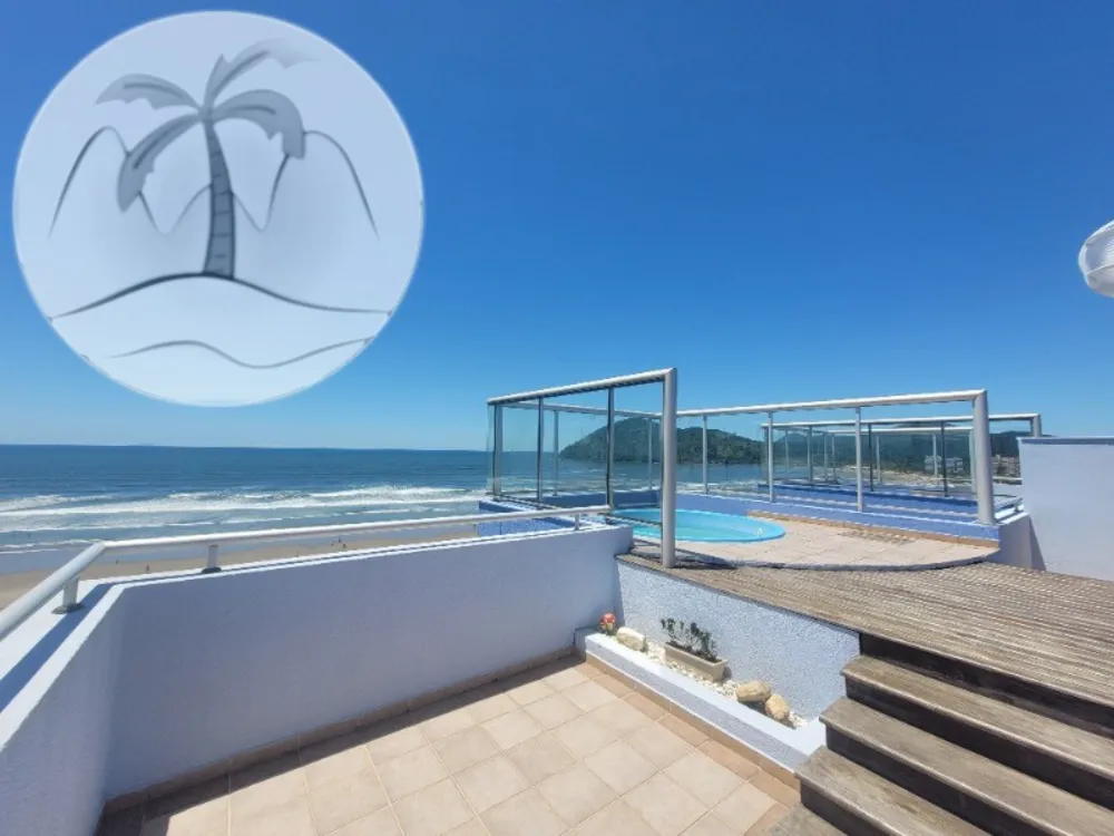 Cobertura, 3 quartos, 186 m² - Foto 5