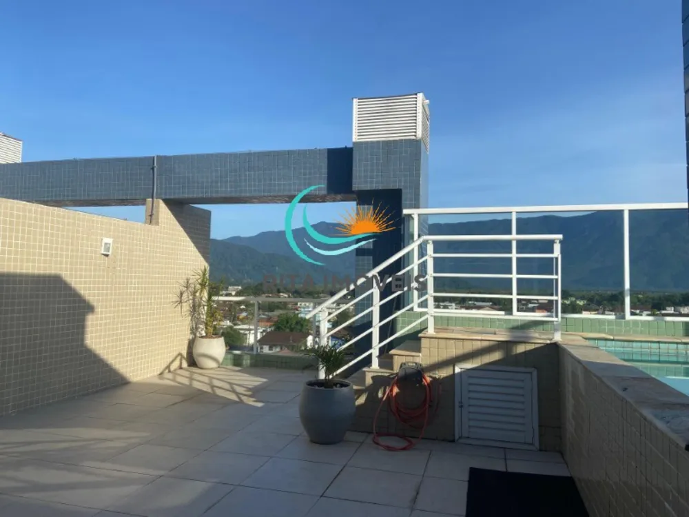 Cobertura, 3 quartos, 174 m² - Foto 11