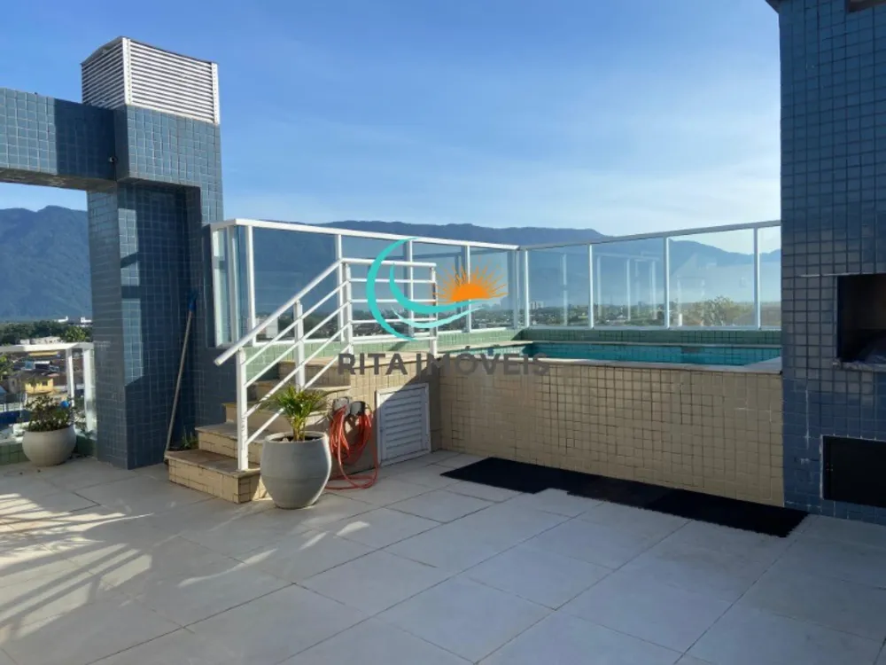 Cobertura, 3 quartos, 174 m² - Foto 9