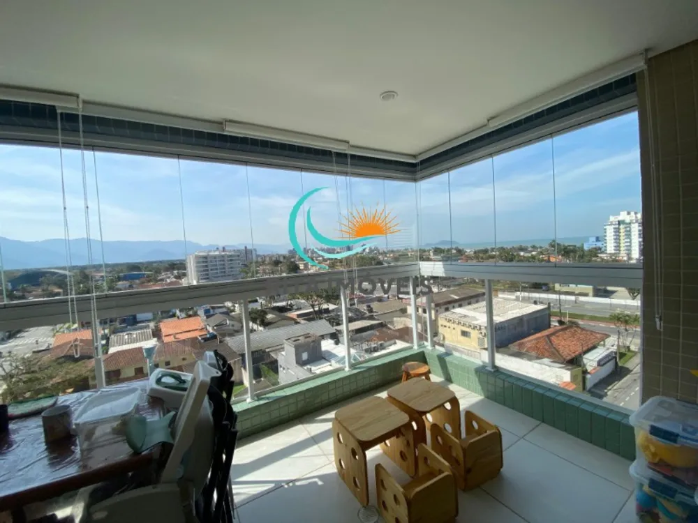 Cobertura, 3 quartos, 174 m² - Foto 10